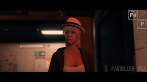 GTA 5 - THE END OF LOS SANTOS 2: METEOR ATTACK