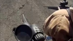 А Маршал Волчонок