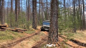 Путешествие по Туве! Автопутешествие.