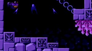 Sonic 1 Retold: Scrap Brain Zone (Sprite Animation)