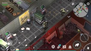 Добываем много оружия, брони и ресурсов. Активировал самые крутые ящики Last Day on Earth: Survival