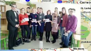 Квесты для подростков. Киев.