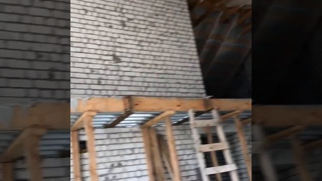 Коттедж 1925 квм кирпич 6 сот посёлок Volga Breeze