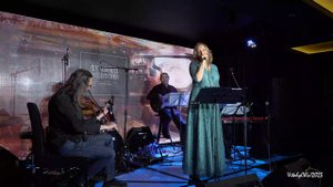 "Осень, она не спросит" - Ирина Левинзон