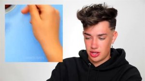 Проверяю 5 лайфхаков макияжа. Джеймс Чарльз на русском.