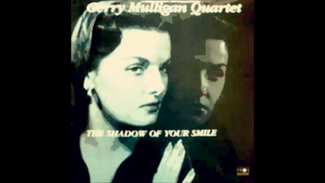 Gerry Mulligan Quartet featuring Hampton Hawes - Medley