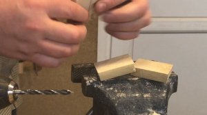 Шкатулка из дерева (липовое полено) своими руками