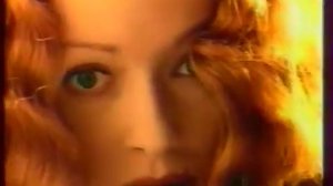 Акционая реклама кофе Nescafe classic 1999 год Казахстан