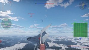 РЛС И ОЛС КОРОТКИЙ ГАЙД WAR THUNDER