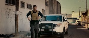 Черная метка - Русский трейлер (HD)