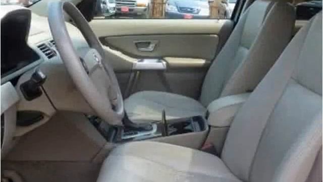 2003 Volvo XC90 Used Cars FORT COLLINS CO смотреть онлайн