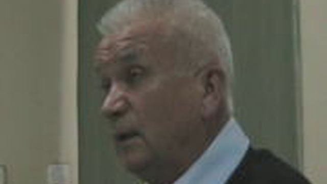 2007.04.18 - Глобальное управление, Путин, критерии истины смотреть онлайн