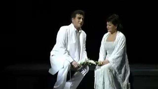 Опера Любовь поэта смотреть онлайн