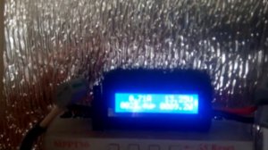 Солнечные батареи