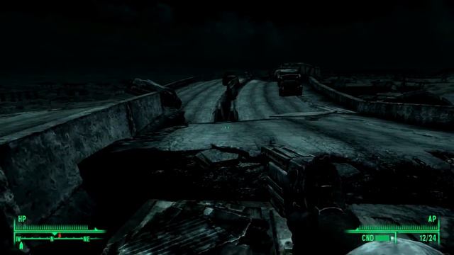 I AM AN IDIOT - FALLOUT 3: Trials and Tribulations Part 5 смотреть онлайн