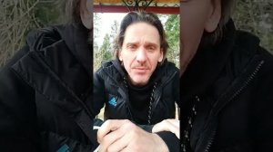 Юрий Батурин - Прямой эфир от 08.04.2020