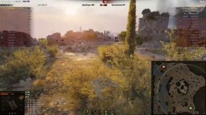 Pz.Kpfw. II Ausf. G - Лучший пулемёт в игре доступен с 3 уровня