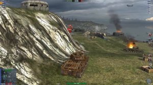 СТОИТ ЛИ КАЧАТЬ ВЕТКУ Т110Е4 И КАКИЕ ТРУДНОСТИ ВАС ЖДУТ WOT BLITZ