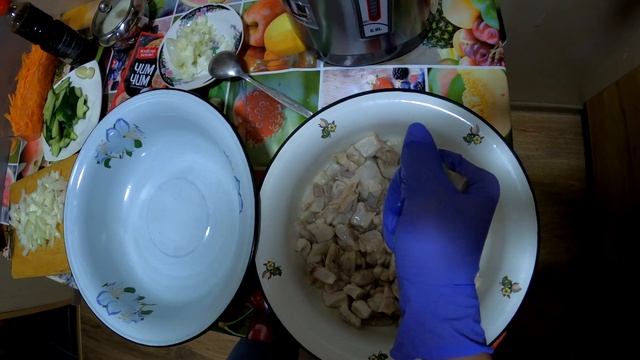 Хе из змееголова, вкуснее я не ел смотреть онлайн