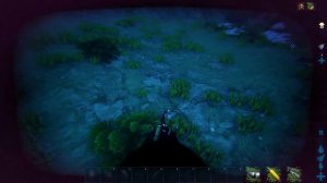 Как нужно фармить жемчуг в огромных обьёмах играя в ARK Survival Evolved
