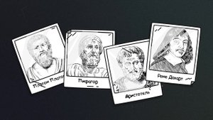 СИМУЛЯЦИЯ МИРА почему всё НЕ реально