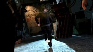 Need for Speed The Run Police QUICKTIME Event!