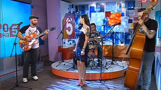 Гости программы: группа Rusty Sharks смотреть онлайн