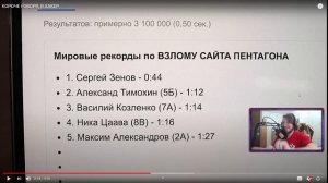 РЕАКЦИЯ НА ONETWO | КОРОЧЕ ГОВОРЯ, Я ХАКЕР | КОРОЧЕ ГОВОРЯ, РЕАКЦИЯ