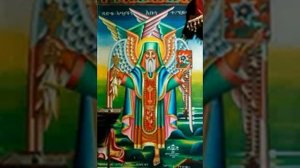 ተክለሃይማኖት ተወለዱ እሰይ እሰይ