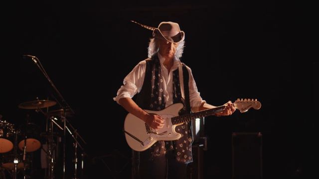 Char 2020 Mustang -Zicca Limited Edition- смотреть онлайн