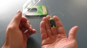 Solar grasshopper - overview.avi