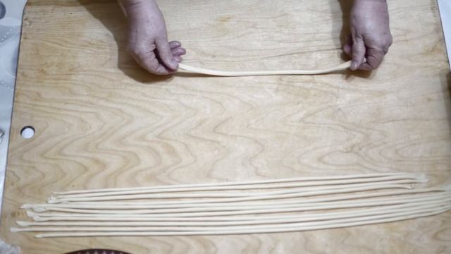 Готовим Дин Дин Цомян домашних условях смотреть онлайн