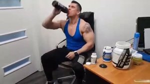 Зачем нужны BCAA?