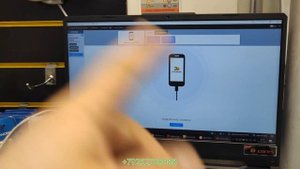 samsung a226b  a22s 5G frp  удаление блокировки гугл аккаунта chimera