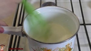 Как приготовить банановый пудинг - вкусный и нежный десерт.