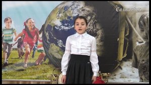 Конкурс чтецов__Детство без террора! _  Конкурс рисунка__Нет терроризму ! _