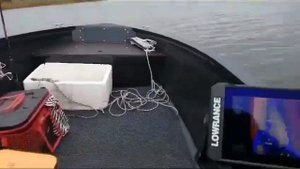Лодка Xstream-400
