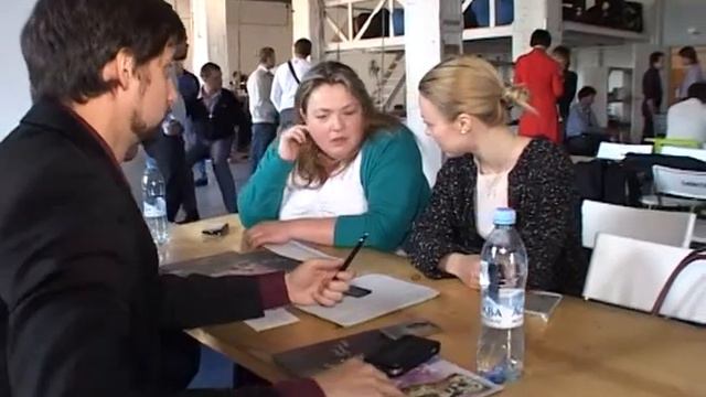 Малый бизнес большого города №8 2015 смотреть онлайн