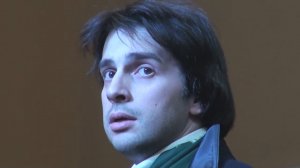 РАМ им. ГНЕСИНЫХ. ОПЕРА "ЕВГЕНИЙ ОНЕГИН" В МУЗЕЕ А.С. ПУШКИНА 19.04.2013