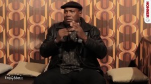 HOHNER Marine Band Deluxe Harmonica