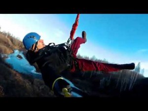 "Гремучий мост" No Angels Team/Rope Jumping-Ural 11.11.17