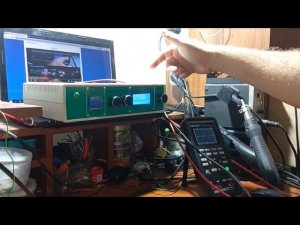 Тестер топливных форсунок PIEZO, MPI