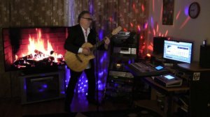 Виктор КОЧИЕРУ - "Попури Юрий АНТОНОВ"(Сover).