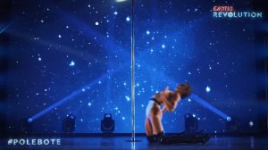 EXOTIC REVOLUTION 2022 | Katya Koroleva (EXOTIC SEMI-PRO WINNER)