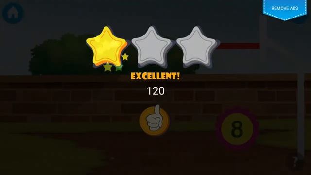 Connect the dots game - kindergarten learning смотреть онлайн