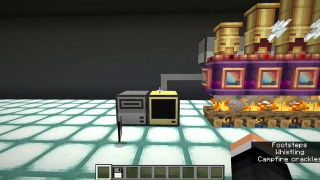 CreateMod: Computer Controlled Steam Whistles