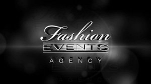 Fashion Events Agency Logo