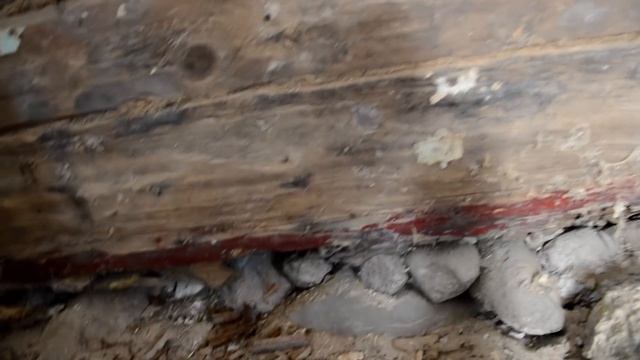 КУПИЛ ДОМ В ДЕРЕВНЕ и ТОПИМ ПЕЧЬПОЛАМИ, РАЗОБРАЛ ПОЛЫ смотреть онлайн