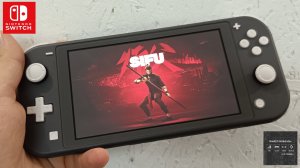 SIFU: Vengeance Edition — играем на Nintendo Switch Lite
