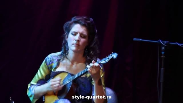 Libertango - Piazzolla смотреть онлайн